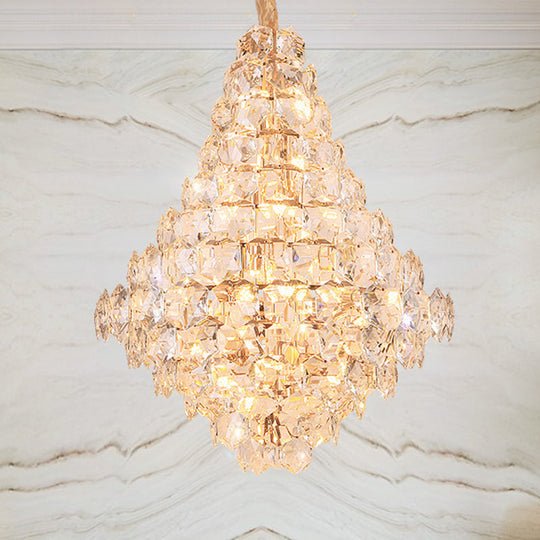 Introducing The Clara Collection: Modern Chandeliers For A Touch Of Sparkle