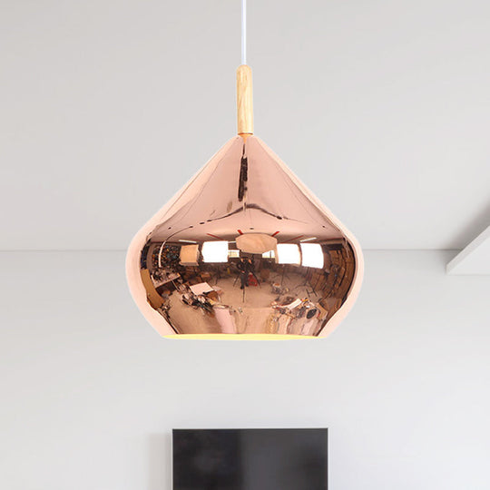 Kamila Disco Ball Pendant: Vintage Charm &amp; Dazzling Reflections