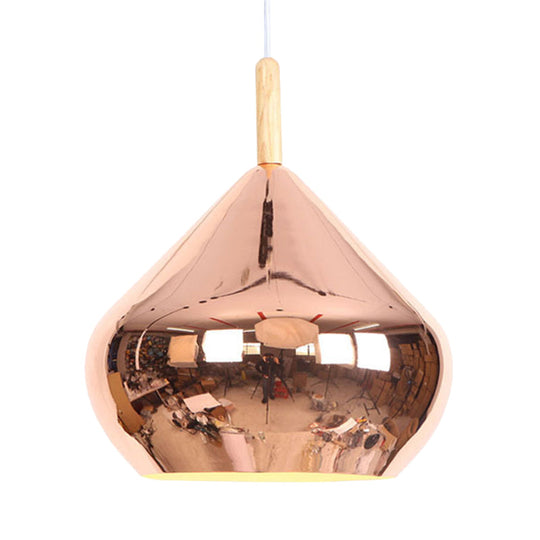 Kamila Disco Ball Pendant: Vintage Charm &amp; Dazzling Reflections