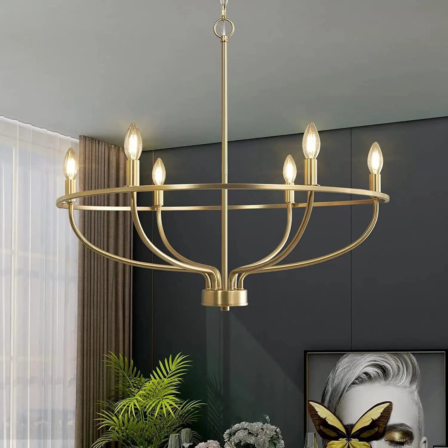 Light Style Hub | Elegant Lighting Solutions for Every Space