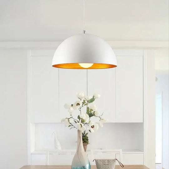 Retro Pendant Light - Industrial Elegance For Restaurant Decor Lights